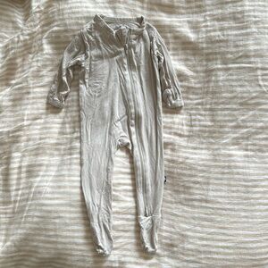 Kyte baby footie